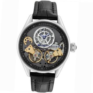 Rougois Regal Double Escapement Automatic RS8390S