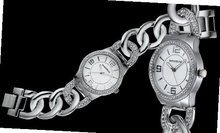 Rousseau Angelica Wrap Ladies