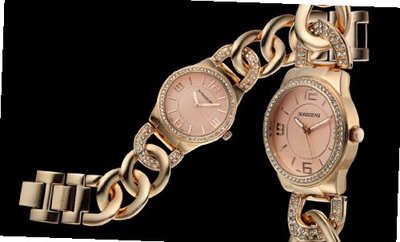 Rousseau Angelica Wrap Ladies