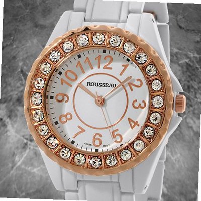 Rousseau Beretta Ladies