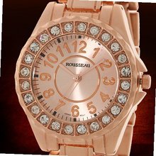 Rousseau Beretta Ladies