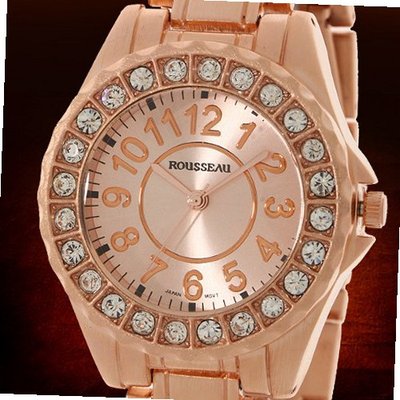 Rousseau Beretta Ladies