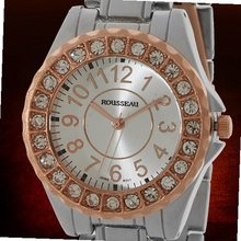 Rousseau Beretta Ladies