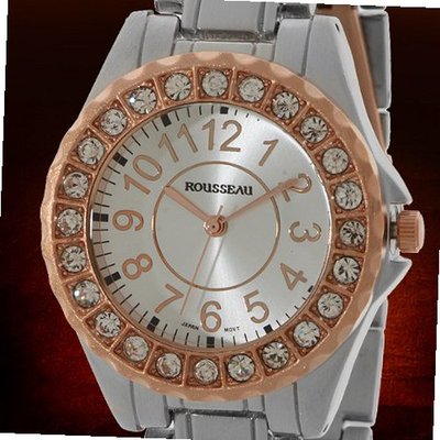 Rousseau Beretta Ladies