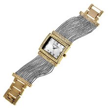 Rousseau Iris II Chain Bracelet Ladies