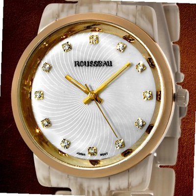 Rousseau Ladies Adele