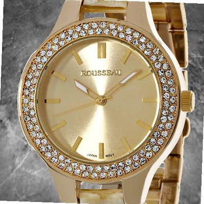 Rousseau Ladies Andrea