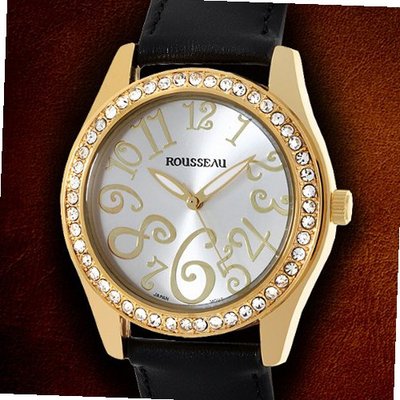 Rousseau Ladies Calame