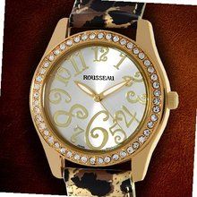 Rousseau Ladies Calame