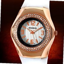 Rousseau Mela Ladies