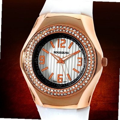 Rousseau Mela Ladies