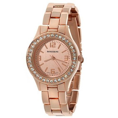 Rousseau Rene Ladies