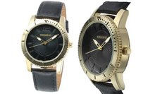 Rousseau Veress Ladies