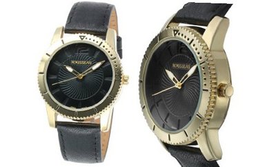 Rousseau Veress Ladies