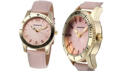 Rousseau Veress Ladies