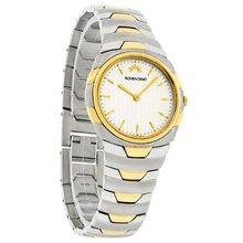 Roven Dino Astor Two Tone Quartz 2021MTT05