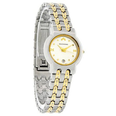 Roven Dino Azza Ladies Classic 2T Swiss 6005LTT15