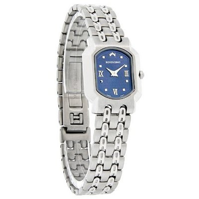 Roven Dino Azza Ladies Swiss Quartz 6004LSS01