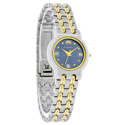 Roven Dino Azza Ladies Swiss Quartz 6005LTT11