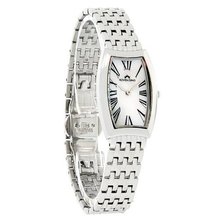 Roven Dino Hayley Series Ladies Mop Dial Bracelet Dress Quartz 2032Lss0g