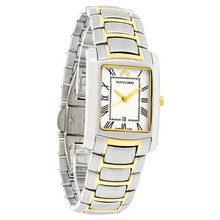 Roven Dino Lexington White Dial 6012MTT15