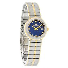 Roven Dino San Marco Ladies Blk Swiss 2020LTT11