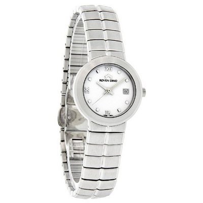Roven Dino San Marco Ladies White Swiss 2020LSS15