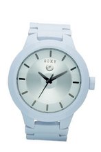 Roxy Dutchess Quartz with Multicolour Dial Analogue Display and Multicolour Plastic or PU Bracelet W232BPAWHT57T