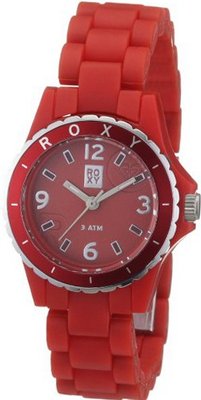 Roxy Jam S - Red