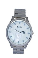 Roxy Ladies Analogue W219JFASIL With Stainless Steel Strap