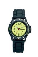 Roxy Mini Slam Boy's Quartz with Multicolour Dial Analogue Display and Multicolour Plastic or PU Bracelet Y045BRABKY65T