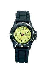 Roxy Mini Slam Boy's Quartz with Multicolour Dial Analogue Display and Multicolour Plastic or PU Bracelet Y045BRABKY65T