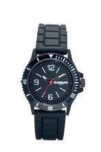 Roxy Mini Slam Quartz with Multicolour Dial Analogue Display and Multicolour Plastic or PU Bracelet Y045BRABKB2T