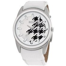 Roxy - Mistress - White