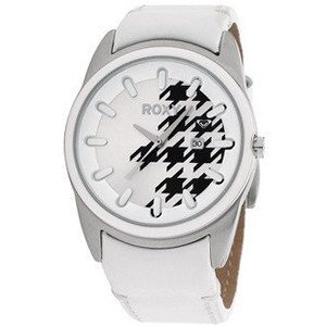 Roxy - Mistress - White