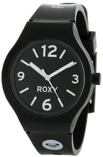 Roxy RWWA005-BLK Prism Black Analog