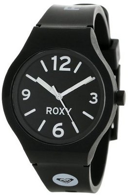 Roxy RWWA005-BLK Prism Black Analog