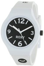 Roxy RWWA005-WHT Prism White Analog