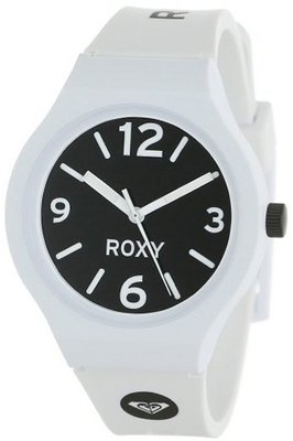 Roxy RWWA005-WHT Prism White Analog