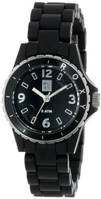 Roxy RWWA008-BLK Mini Classic Analog