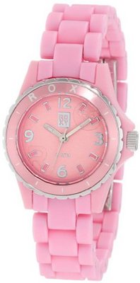 Roxy RWWA008-LTP Mini-Jam Pink Analog