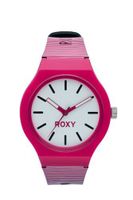 Roxy The Prism Quartz with Multicolour Dial Analogue Display and Multicolour Plastic or PU Bracelet W225BRBSTR109T