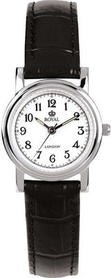 Royal London 20000-01