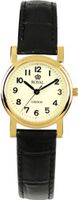 Royal London 20000-04 Ladies Classic Gold and Black