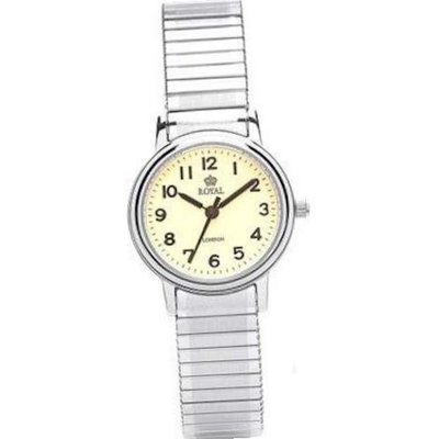 Royal London 20000-07