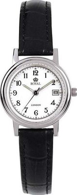 Royal London 20001-01