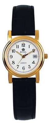 Royal London 20001-02