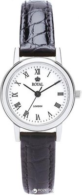 Royal London 20003-04