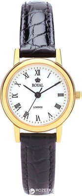 Royal London 20003-05