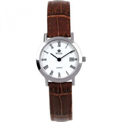 Royal London 20007-01